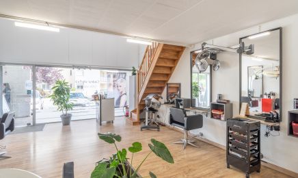 Isany Coiffure : Barbier à Mérignac