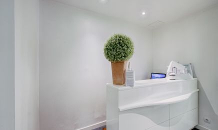 CONFIDENCES Florence Noppe : Coiffeur à Chantilly
