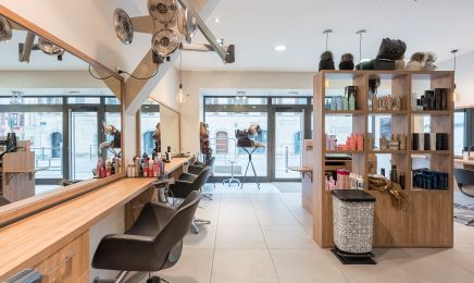 Christelle B : Coiffeur à Faverges