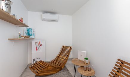 Institut Soin de Soi : Spa à Saint-Jean-d'Angély