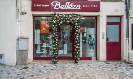 Belleza : Institut de beauté à Pithiviers