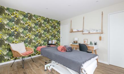 Massage - Beauty Sev’  : Institut de beauté à Saint-Brevin-les-Pins