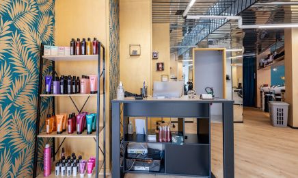 À La Pointe : Coiffeur à Lisieux