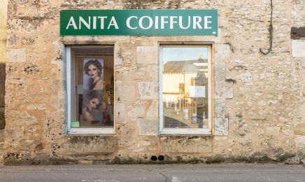 Anita Coiffure Usson : Coiffeur à Usson-du-Poitou