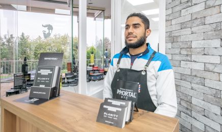 Barbershop : Coiffeur à Corbas
