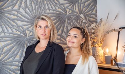 Beautés d’ici et d’ailleurs : Manucure à Gap