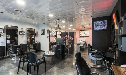 Marotte : Coiffeur à Cagnes-sur-Mer
