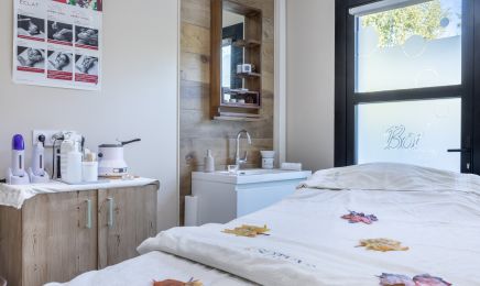 Body Soft : Manucure à Nogent-le-Roi      