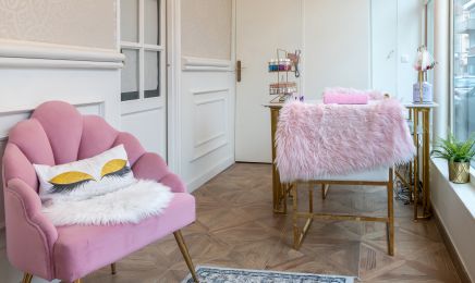 Regardglam  : Manucure à Dunkerque
