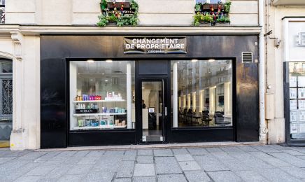 Valessio - Paris 5 Monge : Coiffeur à Paris