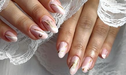 Mathi Nails Beauty : Institut de beauté à Aubagne