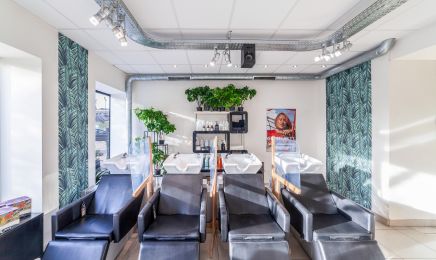 Coiffure Patrice Binetruy : Coiffeur à Besançon