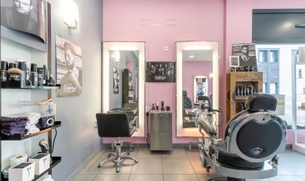 Laëtitia Coiff : Coiffeur à Maché