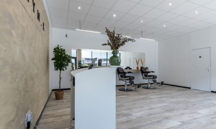Zayn.K : Barbier à Mérignac