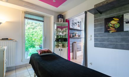 Institut Carmen Beauté : Institut de beauté à Ittenheim
