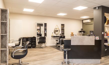 Métamorphose : Coiffeur à Le Chambon-Feugerolles
