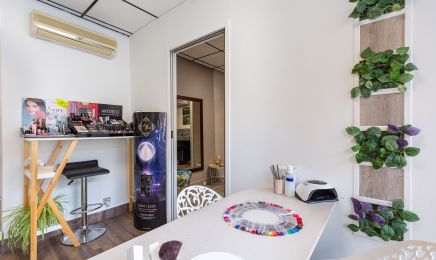 Escale Naturelle : Institut de beauté à Fleury-sur-Andelle
