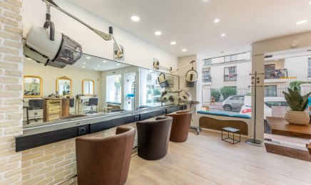 La Galerie  : Coiffeur à Charenton-le-Pont