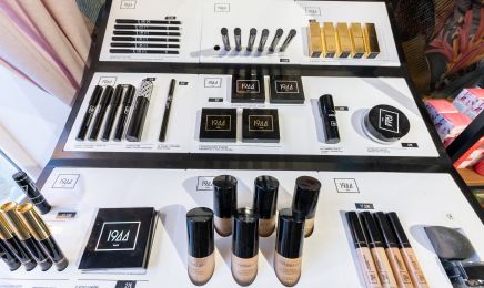 L’atelier de beauté - Mylène Geffroy  : Institut de beauté à Le Vieux-Marché