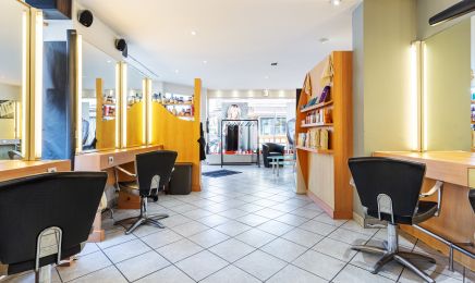 Norman Kelian - Ouistreham : Coiffeur à Ouistreham