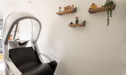 Atelier S & A : Coiffeur à Montrevault-sur-Èvre