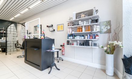 Coiffure du Pont Neuf : Coiffeur à Limoges