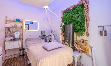 Diane Tech : Institut de beauté à Le Cannet