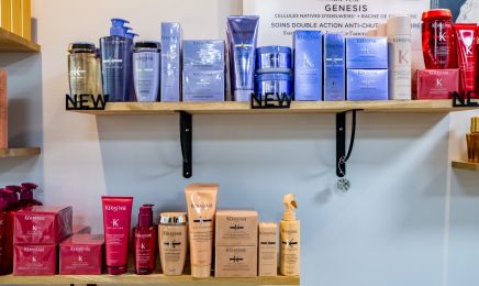 Liséo Coiffure - Gradignan (anciennement Linéa Coiffure)  : Coiffeur à Gradignan