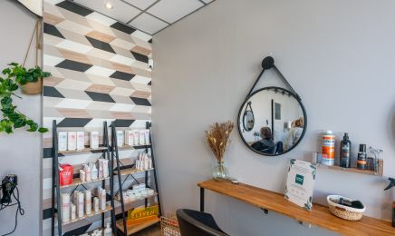 Le Cocon d’Alicia  : Coiffeur à Saint-Chamond