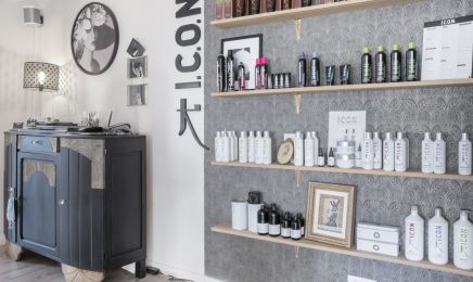 Aux Ateliers : Coiffeur à Auray