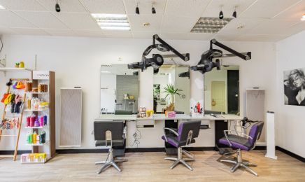L’univers de Laura  : Coiffeur à Gueugnon