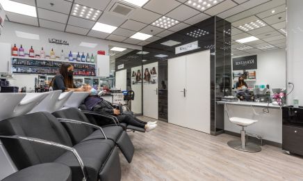 Studio Hair's - Pincevent : Coiffeur à Ormesson-sur-Marne