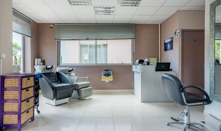 Flo Hair  : Coiffeur à Nîmes