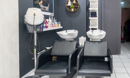 Charlie Coiffure : Coiffeur à Francaltroff