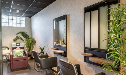 Claudia - Salon de Coiffure : Coiffeur à Pleurtuit