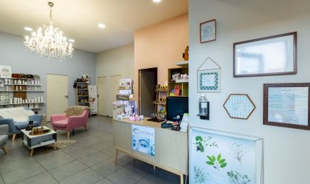 Institut Point Beauté : Manucure à Macheren