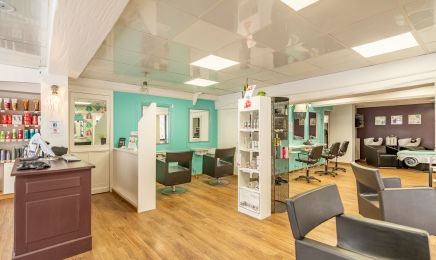 Coiffure myriam : Coiffeur à Grand-Fougeray