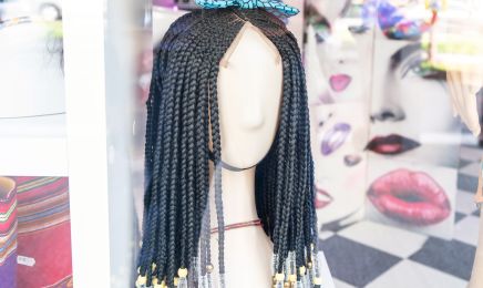 Joha’s Beauté & Coiffure : Institut de beauté à Nice