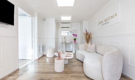Lina Mona  : Institut de beauté à Toulouse