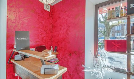 Salon Sabrina Gaston : Coiffeur à Marcillac-Vallon