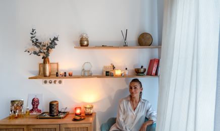 Rituel de soi - Kobido : Institut de beauté à Aix-en-Provence