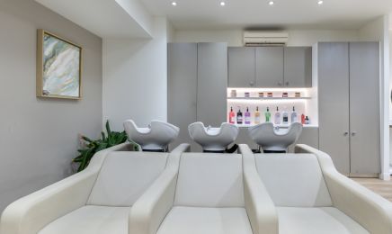 Cindy Lombard Coiffure : Coiffeur à Saint-Cyr-sur-Mer