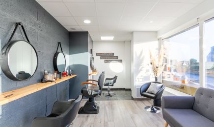 Coiffure elodie jezequel : Coiffeur à Cléder
