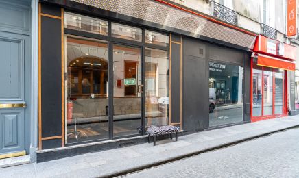 3D Haircut : Coiffeur à Paris