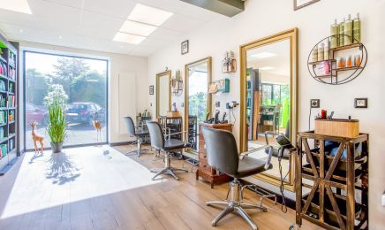 R-Box - Amfreville : Coiffeur à Amfreville