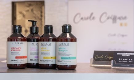 Carole Coiffure : Coiffeur à Vourles