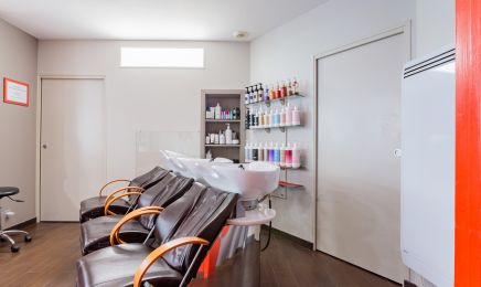 Studio coiffure : Coiffeur à Saint-Hilaire-du-Harcouët