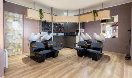 Laetitia Degrenne : Coiffeur à Bretteville-sur-Odon