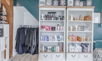 G & C Artisan coiffeur la fleche  : Coiffeur à La Flèche