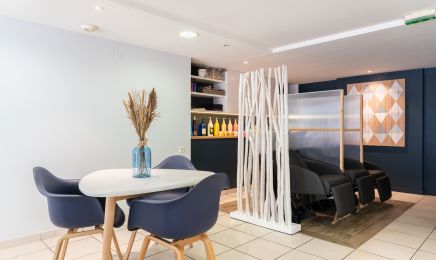 Stef Coiffeur  : Coiffeur à Pornichet
